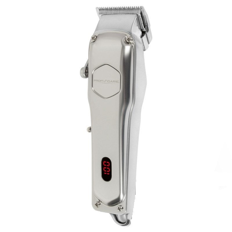 ماشین اصلاح و ریش تراش پروفی کر PC-HSM/R 3100