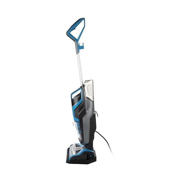 جاروبرقی عصایی و زمین شوی بیسل مدل Bissell Crosswave 1713