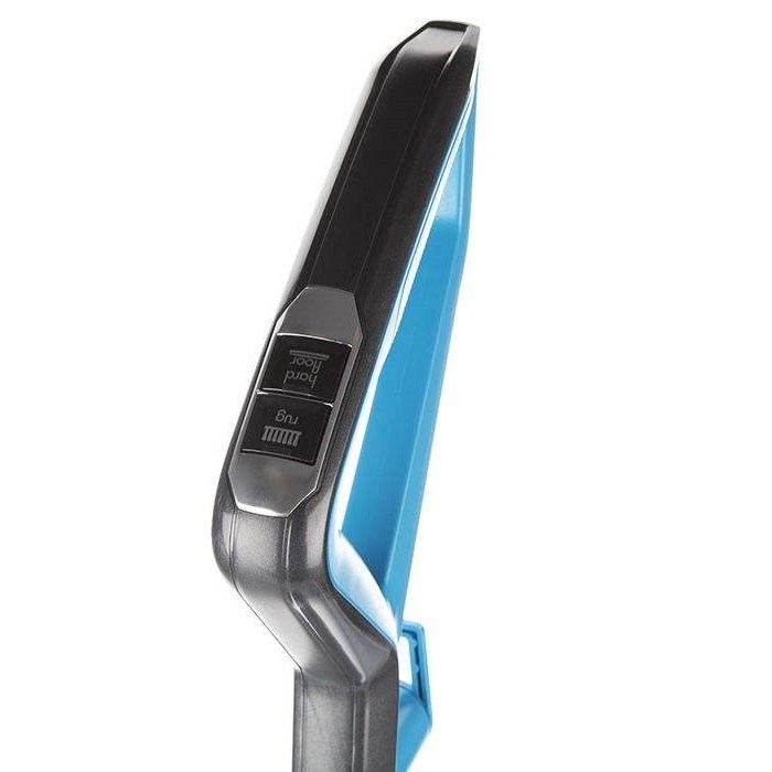 جاروبرقی عصایی و زمین شوی بیسل مدل Bissell Crosswave 1713