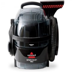 فرش شوی و مبل شوی بیسل مدل Spotclean Pro 1558E