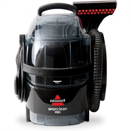 فرش شوی و مبل شوی بیسل مدل Spotclean Pro 1558E
