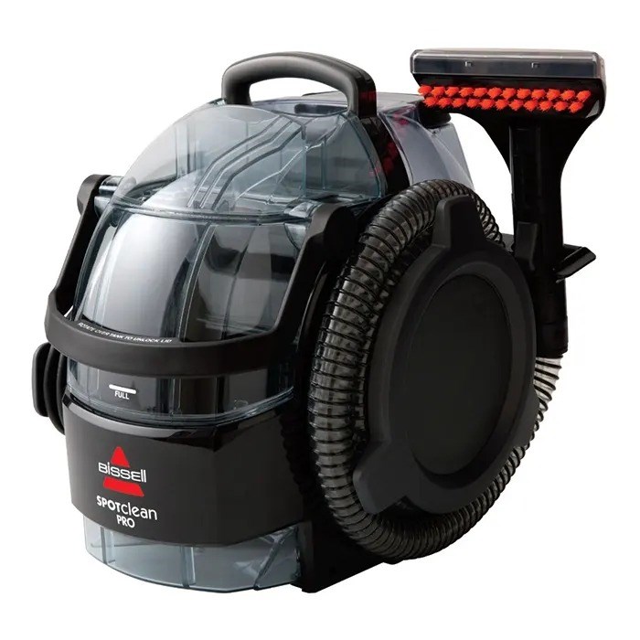 فرش شوی و مبل شوی بیسل مدل Spotclean Pro 1558E