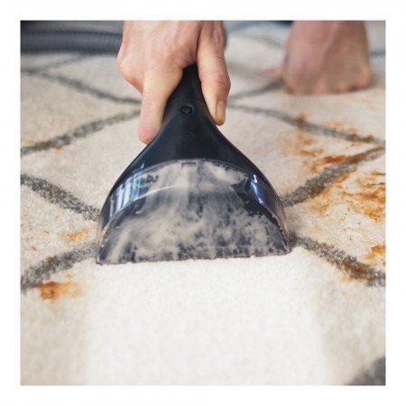 فرش شوی و مبل شوی بیسل مدل Spotclean Pro 1558E