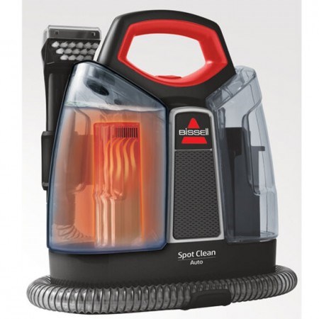 فرش و مبل شوی بیسل مدل 4720 Multiclean Spot Stain