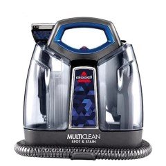 Bissell MultiClean Spot & Stain 47202 Portable Carpet Cleaner