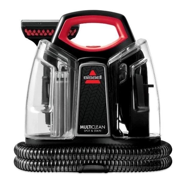 فرش شور پرتابل بیسل Multiclean Spot & Stain مدل 47202