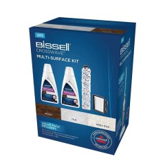 پک کامل لوازم جانبی بیسل CrossWave Multi-Surface مدل 2815