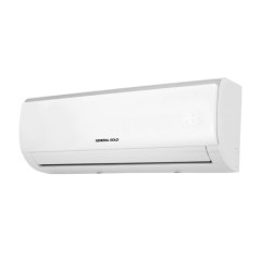 کولر گازی جنرال گلد 24000 پلاتینیوم، گاز R410a مدل GG-MS24000 Platinum