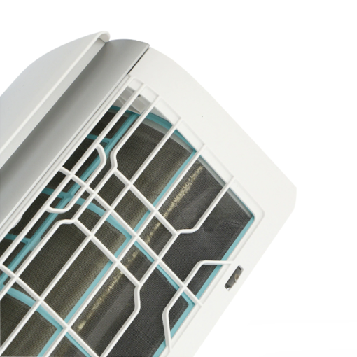 کولر گازی جنرال گلد 24000 پلاتینیوم، گاز R410a مدل GG-MS24000 Platinum