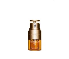 دابل سرم صورت و دور چشم کلارنس CLARINS