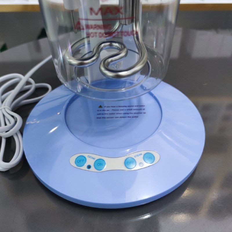 دستگاه بخور رومیزی Ion Vapour