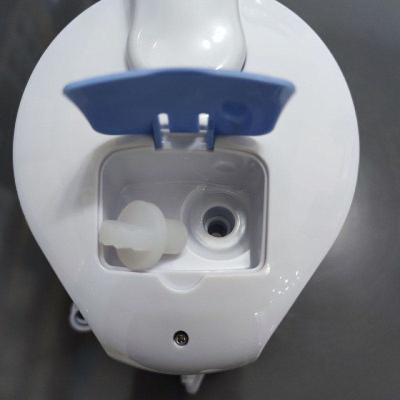 دستگاه بخور رومیزی Ion Vapour