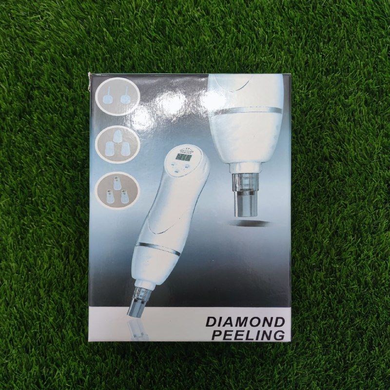 دستگاه میکرودرم آبریژن الماسه مدل دیاموند DIAMOND