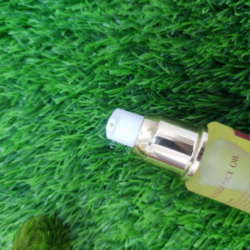 روغن آرگان مراکشی کارسل مدل Maca Power حجم 50 میلی لیتر