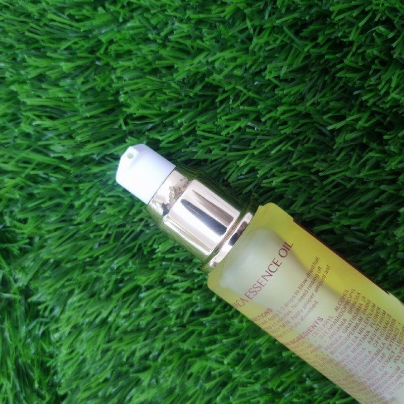 روغن آرگان مراکشی کارسل مدل Maca Power حجم 50 میلی لیتر