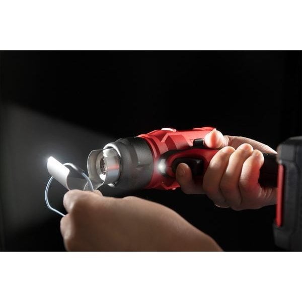 سشوار صنعتی شارژی اوزیتو استرالیا PXHGS-550