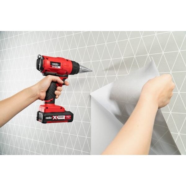 سشوار صنعتی شارژی اوزیتو استرالیا PXHGS-550
