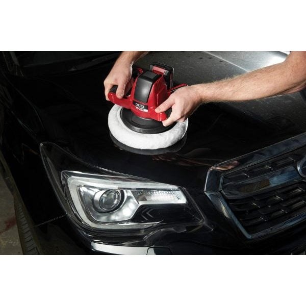 دستگاه پولیش اوربیتال شارژی اوزیتو استرالیا pxbps-254