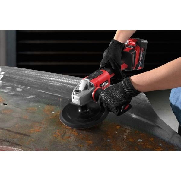 دستگاه پولیش براشلس شارژی اوزیتو مدل ozito pxbsps-180