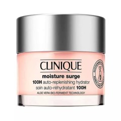 کرم آبرسان کلینیک 100 ساعته و ترمیم کننده مدل مویسچر CLINQUE حجم 50 میلی لیتر
