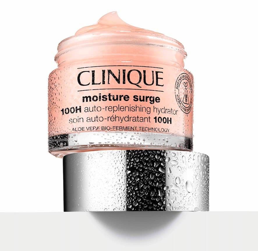 کرم آبرسان کلینیک 100 ساعته و ترمیم کننده مدل مویسچر CLINQUE حجم 50 میلی لیتر