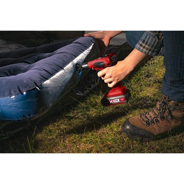دمنده و مکنده شارژی اوزیتو استرالیا مدل PXHVIS-018