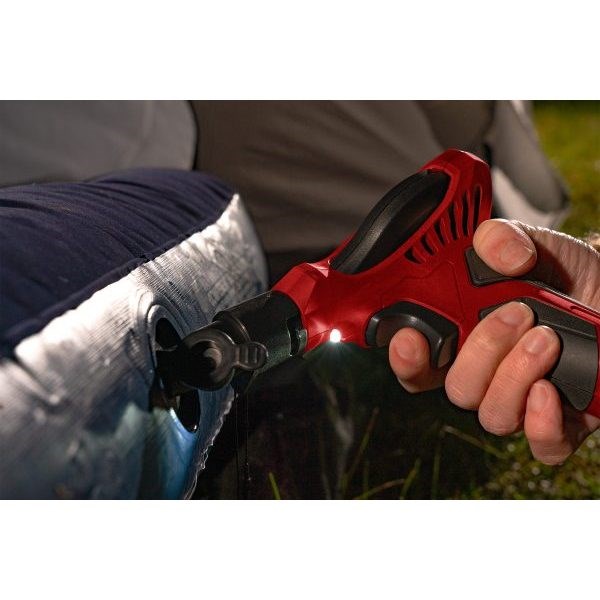 دمنده و مکنده شارژی اوزیتو استرالیا مدل PXHVIS-018