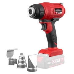 سشوار صنعتی شارژی اوزیتو استرالیا مدل  PXHGS-550