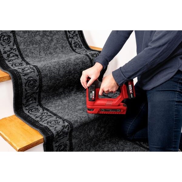 منگنه کوب شارژی اوزیتو استرالیا pxsgs-5021