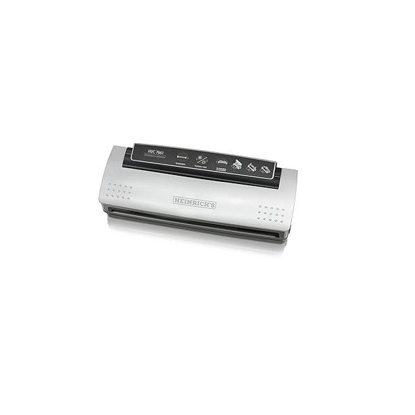 دستگاه وکیوم هنریچ مدل HVC7661