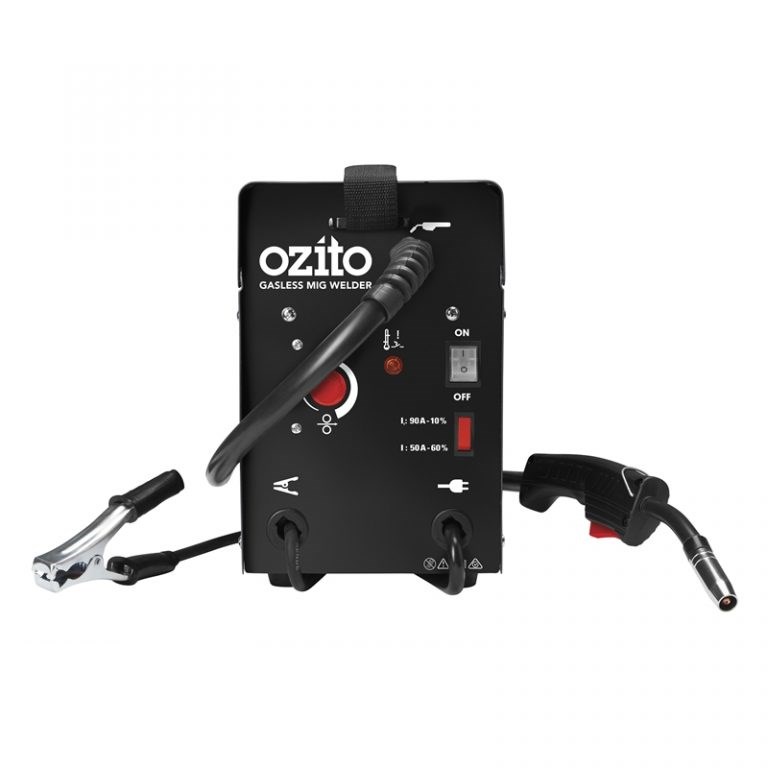 اینورتر جوشکاری co2 بدون گاز اوزیتو استرالیا mwr-9045