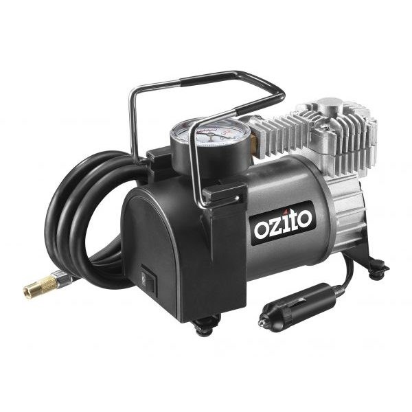 کمپرسور باد فدکی اوزیتو استرالیا مدل AMC-3000