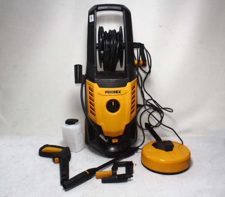 کارواش صنعتی 150 بار فرکس استرالیا ksc01-2000e