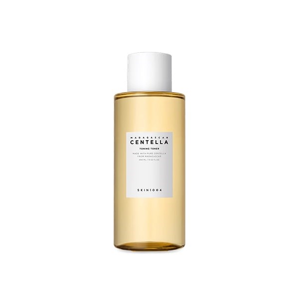 تونر ماداگاسکار سنتلا اسکین Centella SKIN1004 حجم 210 میلی لیتر
