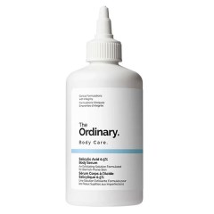 سرم بدن ضد لک سالیسیلیک اسید 5٪ اوردینری The Ordinary حجم 240 میلی لیتر