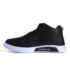 نیم بوت بندی مردانه مدل Clarks ( در 2 رنگبندی)
