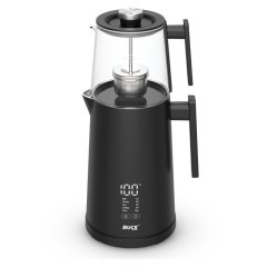چای‌ساز روهمی زانتی مدل ZHSTMF-17US4KSA