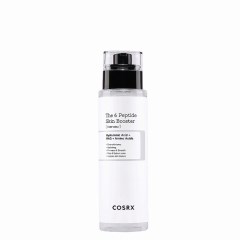 سرم تقویت‌کننده پوست 6 پپتید کووزرکس The 6 Peptide Skin Booster