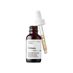 سرم دور چشم کافئین حجم 30 میل