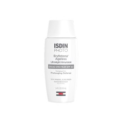 کرم ضدآفتاب SPF50 ایزدین اریفوتونا مدل Ageless حجم 100 میلی لیتر