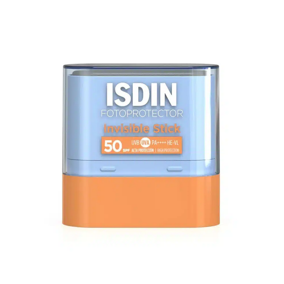ضد آفتاب استیکی ایزدین SPF50 حجم 10 گرم