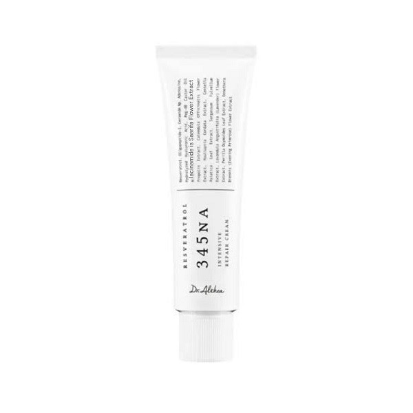 کرم ترمیم کننده دکتر التیا Dr. Althea 345 Relief Cream