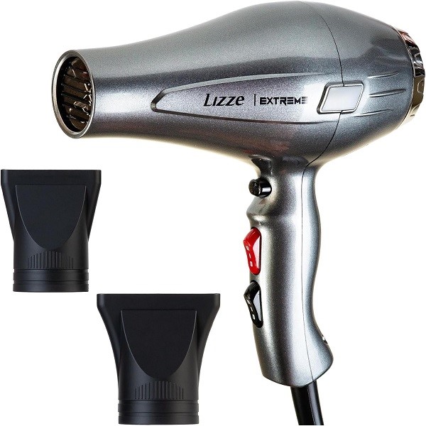 سشوار لیز اکستریم Lizze Extreme