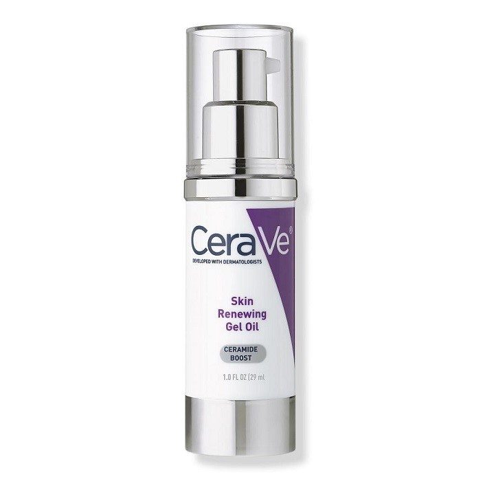 سرم رتینول ضد چروک Skin Renewing سراوی 30 میلی لیتر