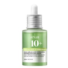 سرم آزلائیک اسید 10% و هیالورون آنوا Anua Azelaic Acid 10% Hyaluron