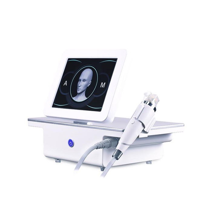 دستگاه لیزر آراف فرکشنال Fractional RF