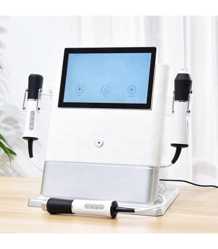 دستگاه پلاژن سه هندپیس Pollogen OxyGeneo 2021