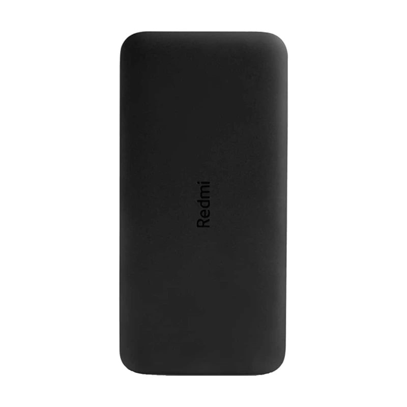 پاور بانک Xiaomi شیائومی  10000 میلی آمپر Redmi