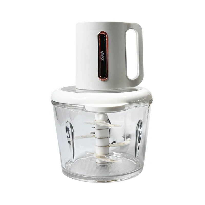 خردکن 3 لیتری ویلز مدل VL6034
