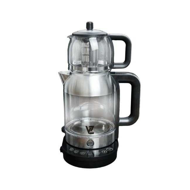 چای ساز  2 لیتری ویلز مدل VL4039